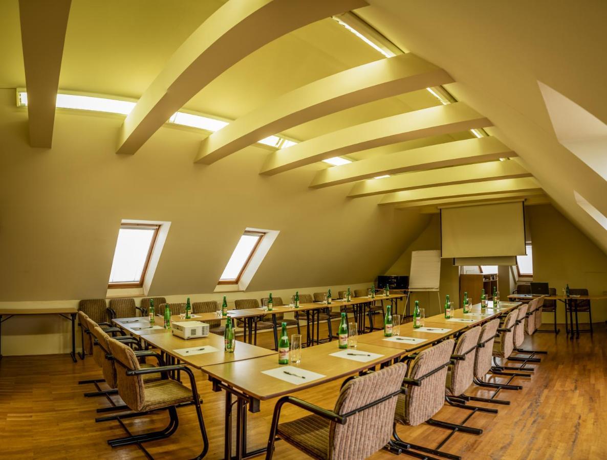 Hotel Brixen Havlíčkŭv Brod Ngoại thất bức ảnh